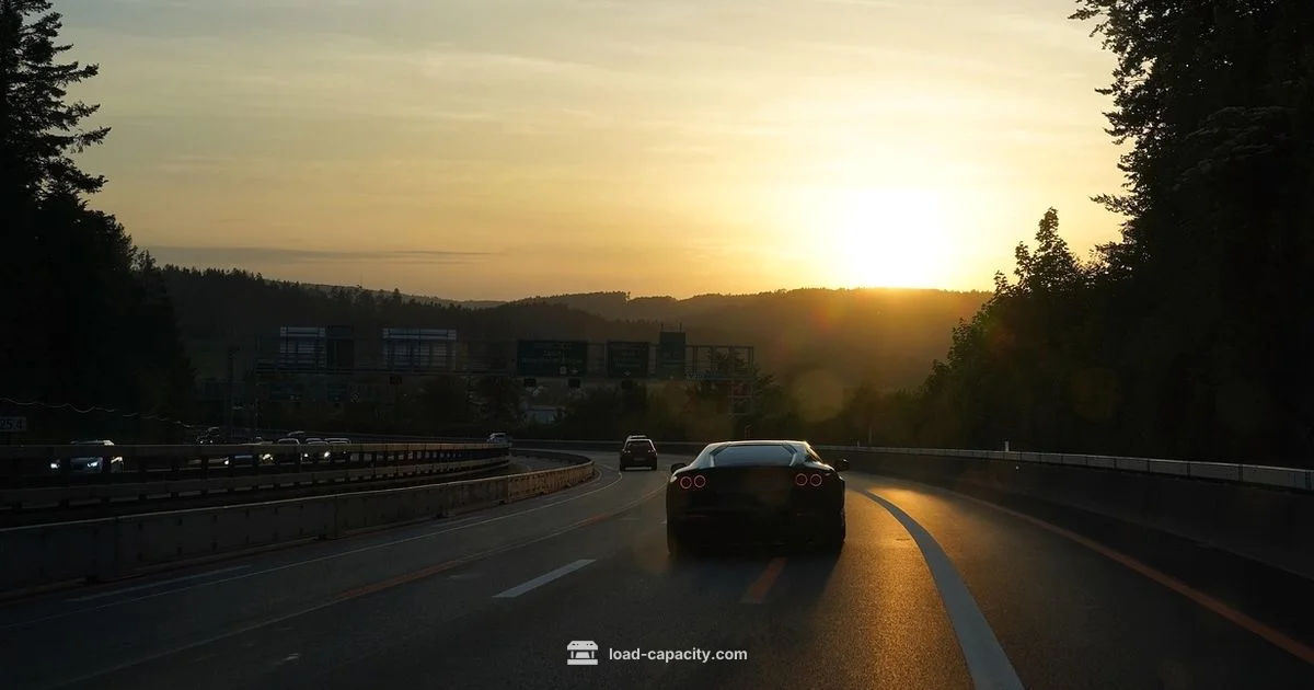 Trailer Load Basics - Load Capacity