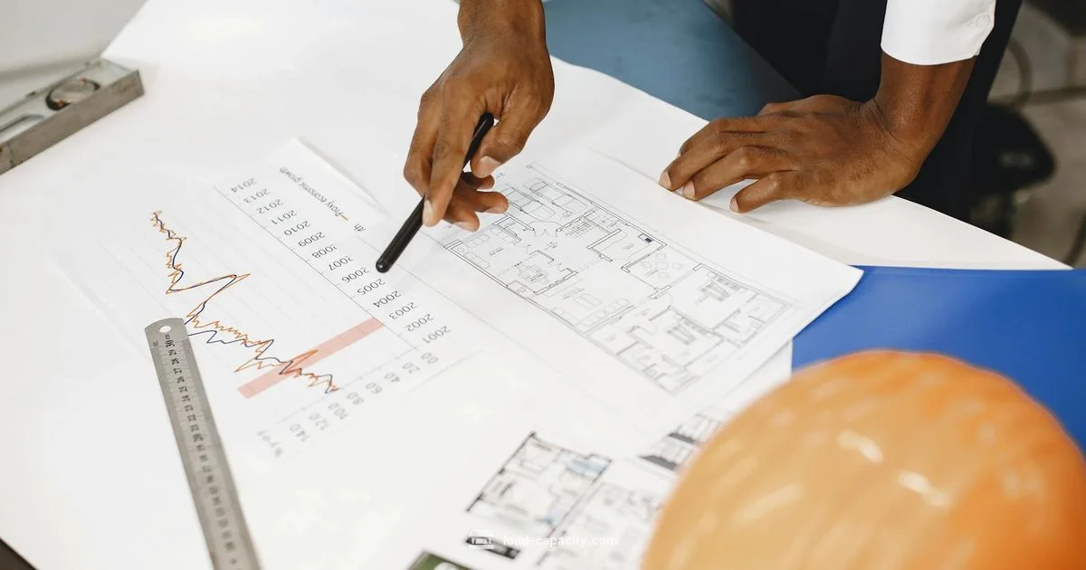 Load Capacity Data Load Capacity Data