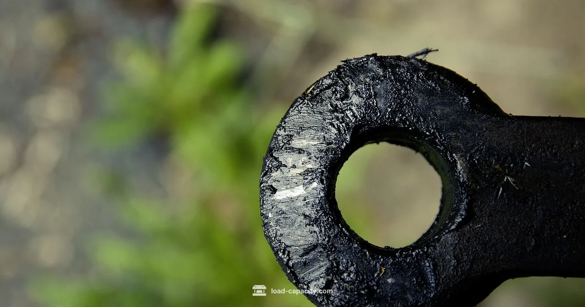 Tongue vs Payload - Load Capacity