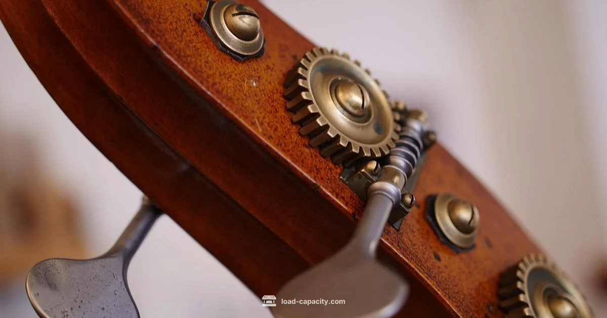 Axial Load Basics - Load Capacity