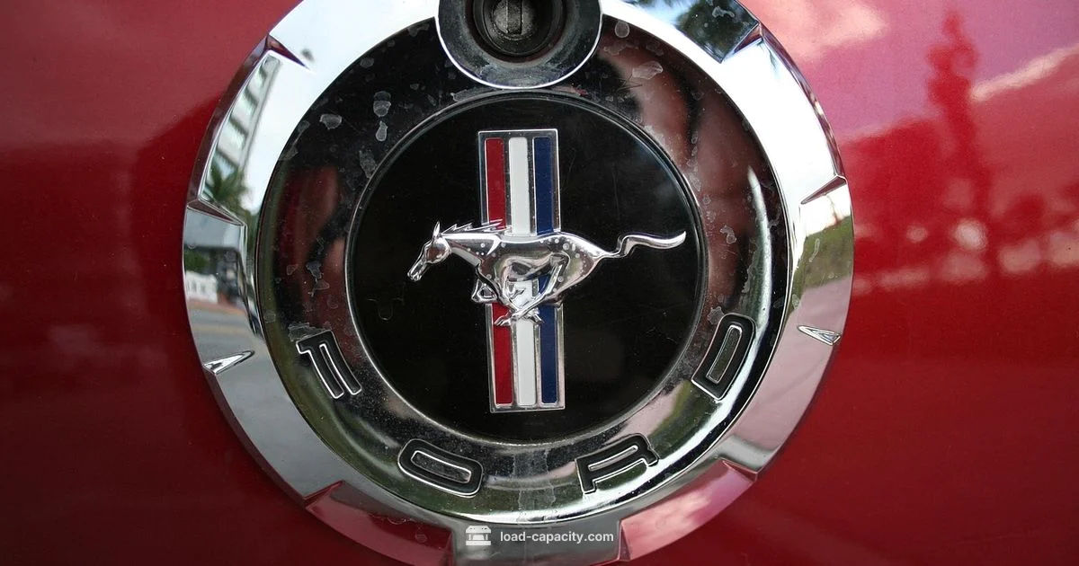 Maverick Load Capacity