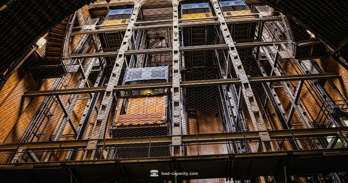 Elevator Load Capacity