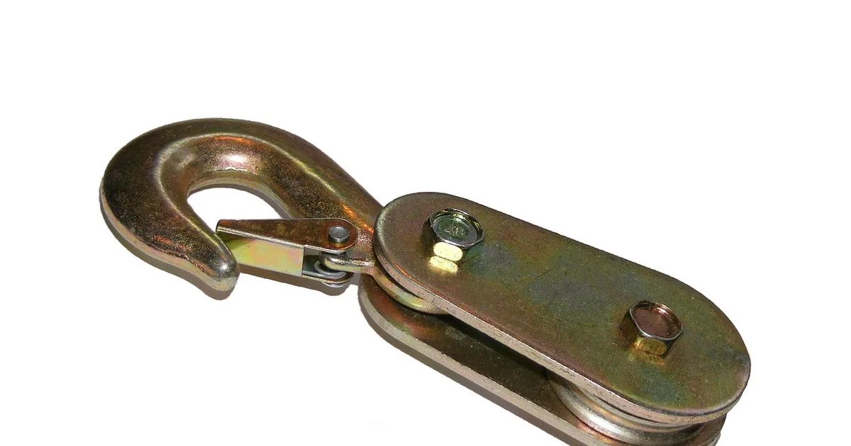 Lifting Eye Bolts - Load Capacity