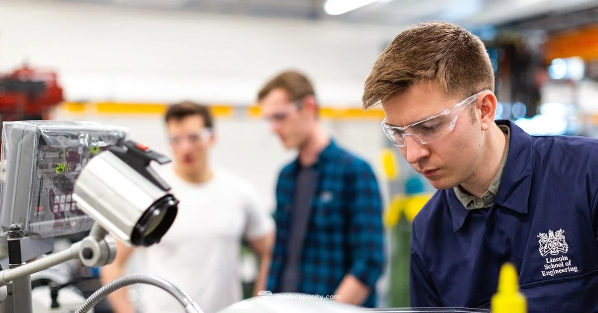 Load Capacity Maverick