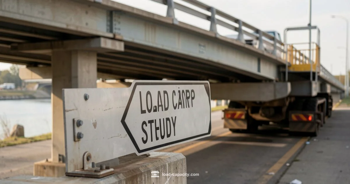 Bridge Load Capacity