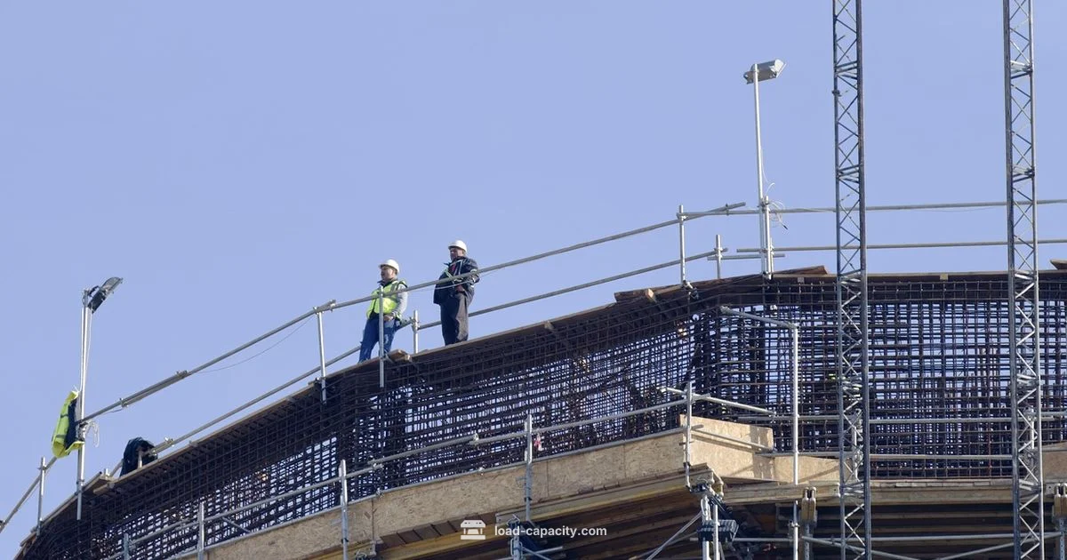 Scaffold Load Basics - Load Capacity