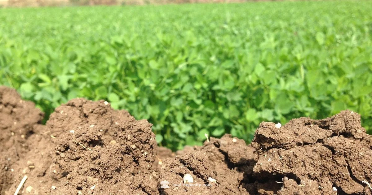 Soil Bearing Tests - Load Capacity