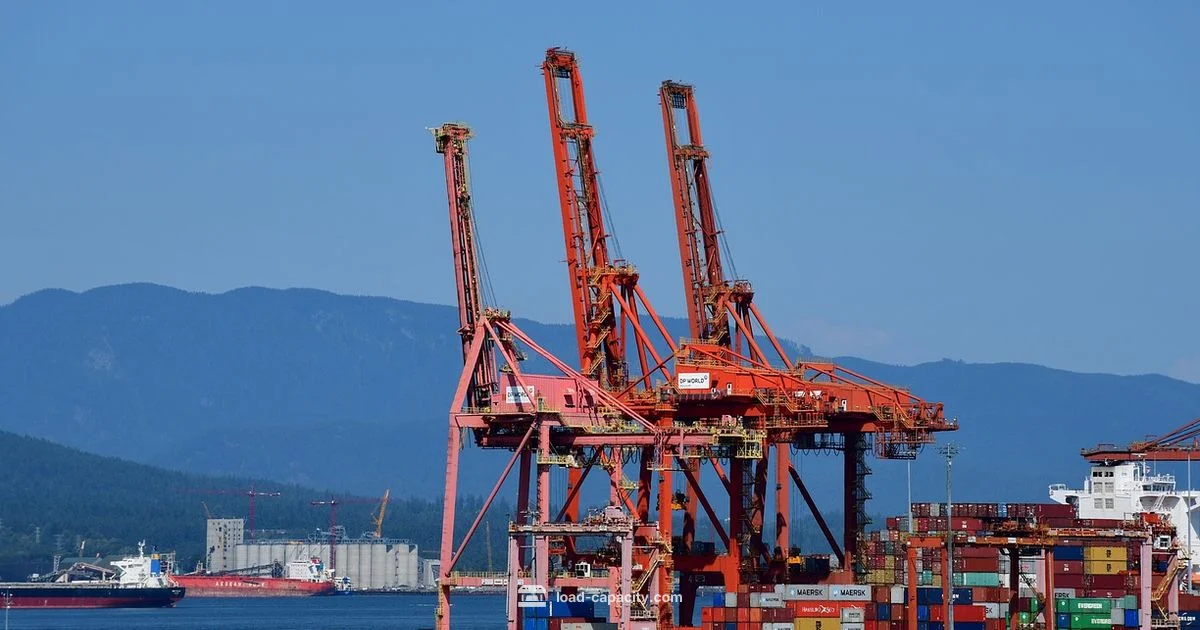 Net Capacity - Load Capacity