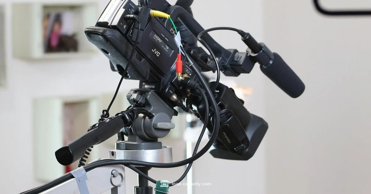 Payload Setup - Load Capacity