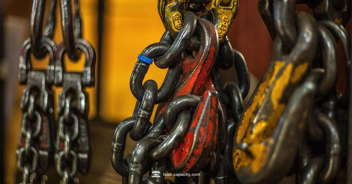 20-Ton Capacity Review 20-Ton Capacity Review - Load Capacity