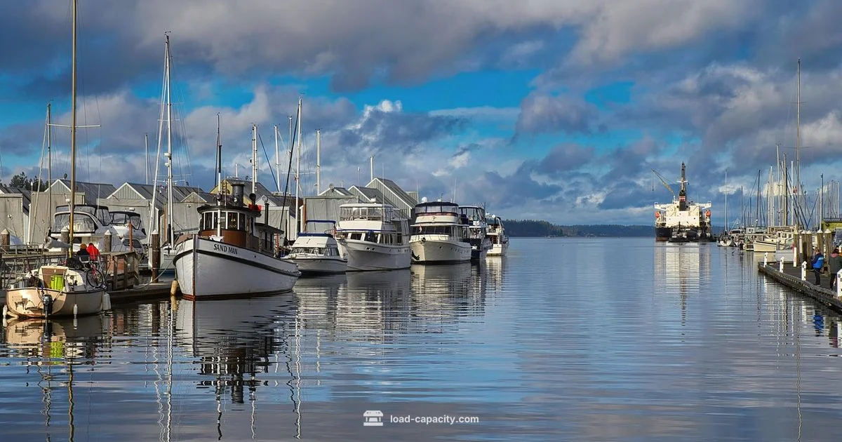 Payload Calculator - Load Capacity