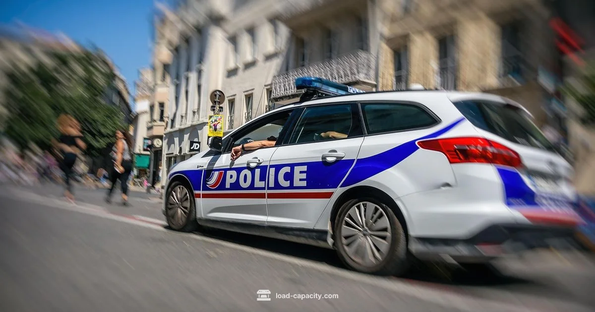 Quantum Payload Insight Quantum Payload Insight - Load Capacity