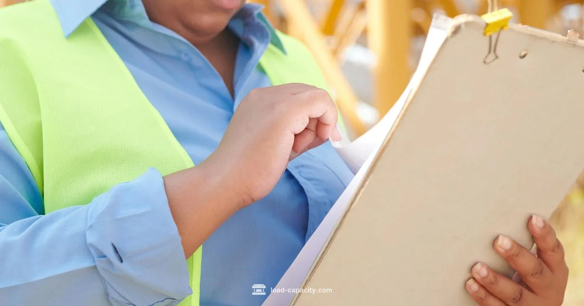 Load Capacity Essentials Load Capacity Essentials