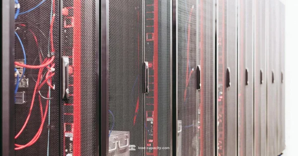 Raised Floor Load - Load Capacity