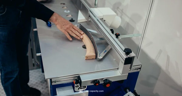 Shaft Capacity - Load Capacity