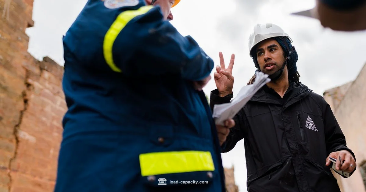 Load and Capacity Guide - Load Capacity