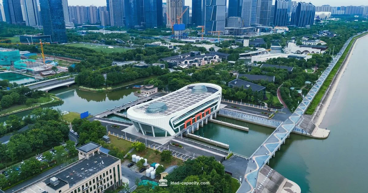 Carrying Capacity in Planning - Load Capacity