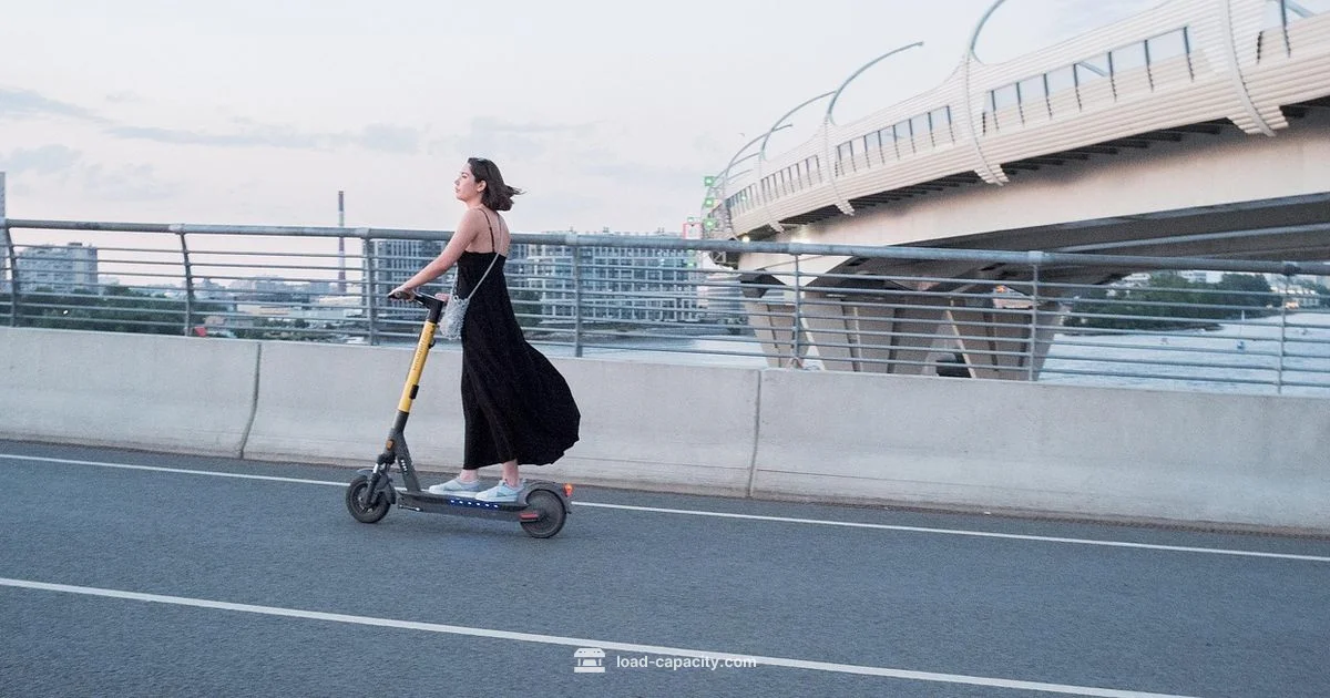 Load Capacity Leader