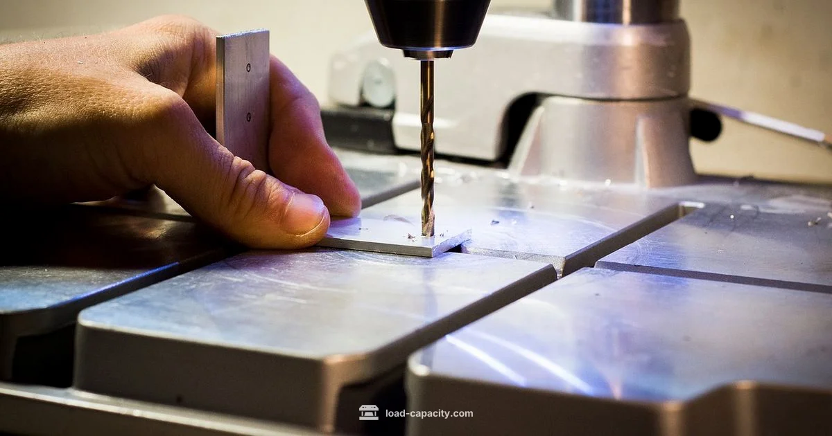 Extrusion Load Capacity