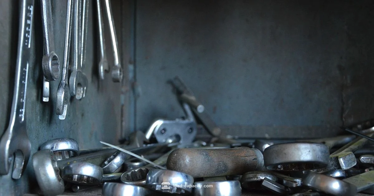 Steel Plate Capacity - Load Capacity