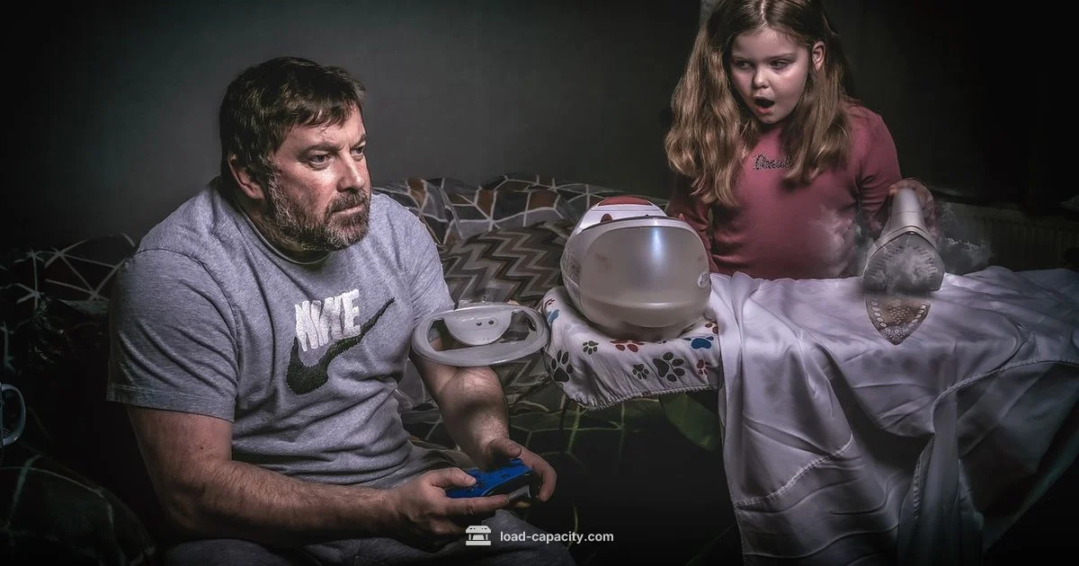 Angle Iron Load Chart - Load Capacity