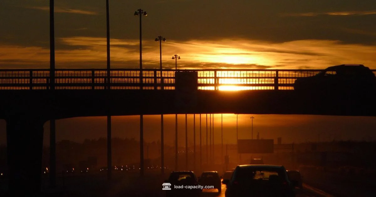 8-Wheeler Load Capacity