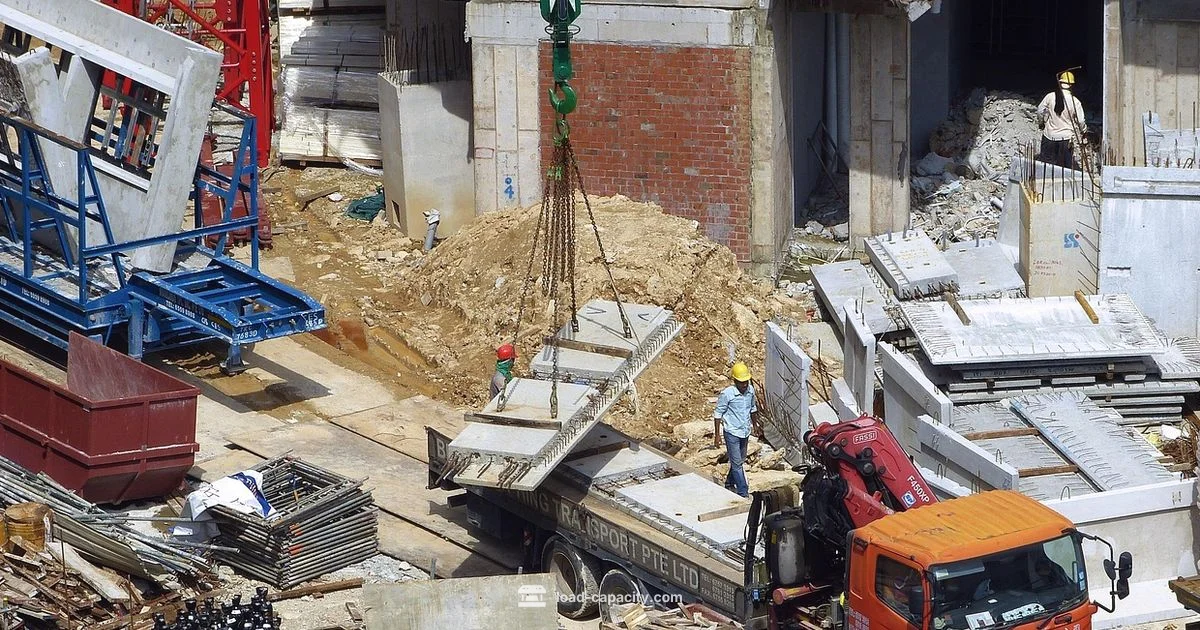 Structural Load Capacity Structural Load Capacity