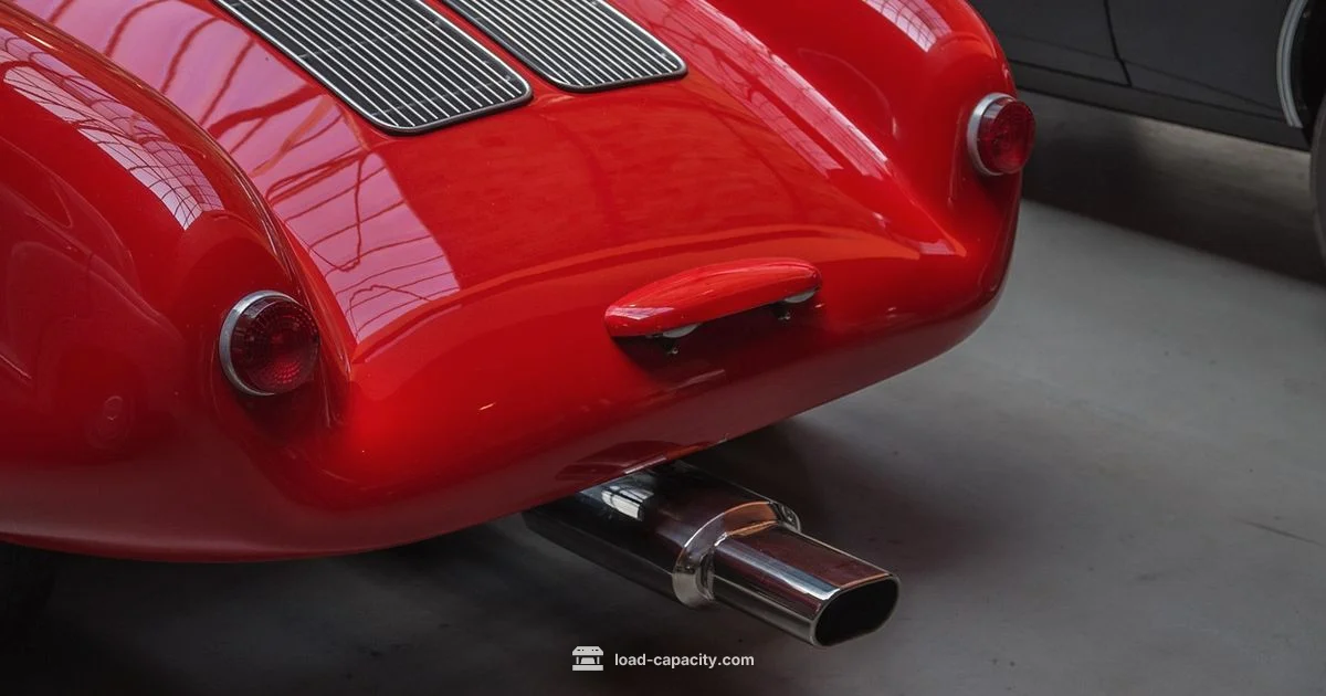 Spyder Load Guide Spyder Load Guide - Load Capacity