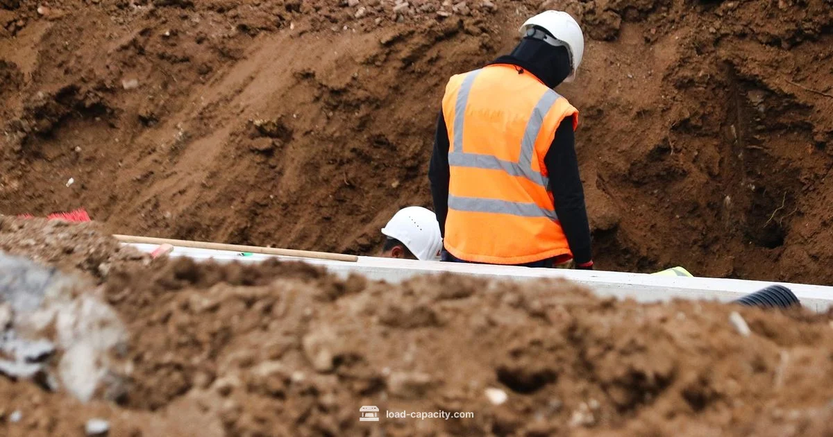 Fall Arrest Load Capacity