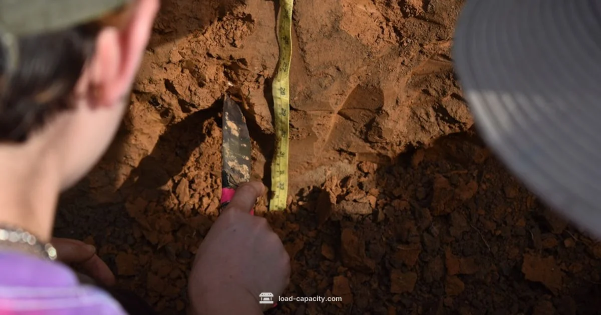 Bearing Capacity Guide - Load Capacity