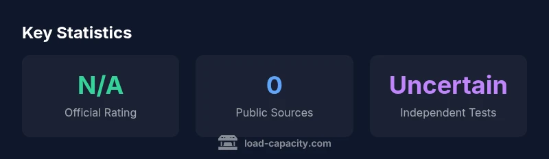 Key statistics on Bada Dost i4 load capacity