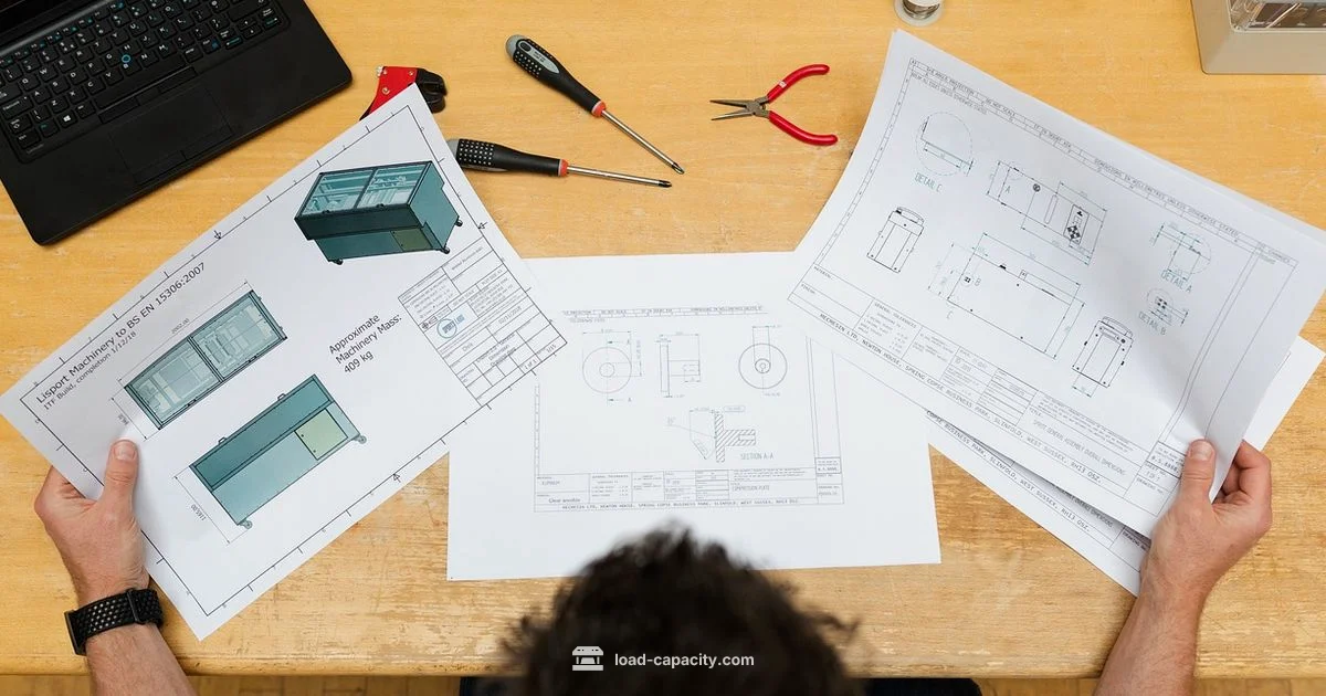 Load vs Capacity Load vs Capacity - Load Capacity