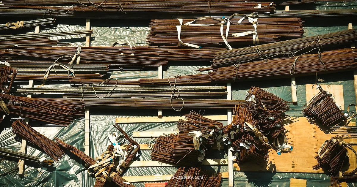 Slab Capacity Calculator - Load Capacity