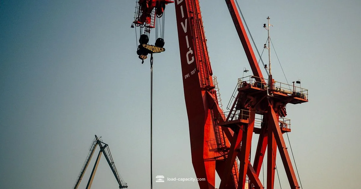 Active Life Load Active Life Load - Load Capacity