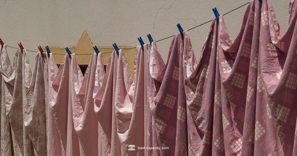 Top Load Duo - Load Capacity