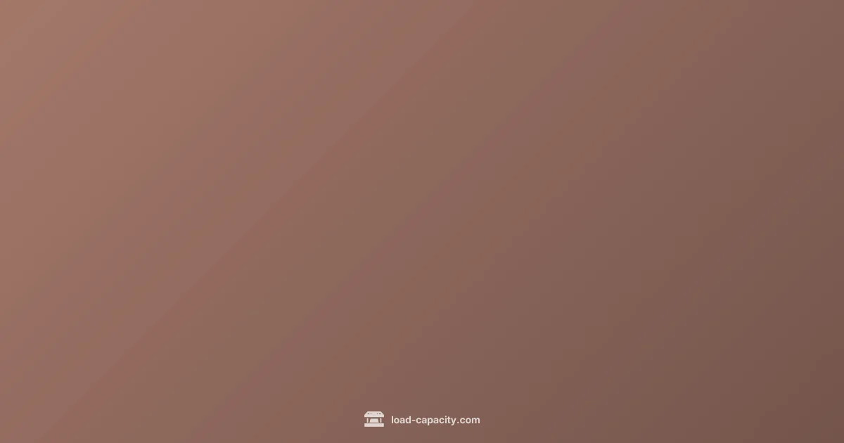 Carrying Capacity Dynamics - Load Capacity (illustration)