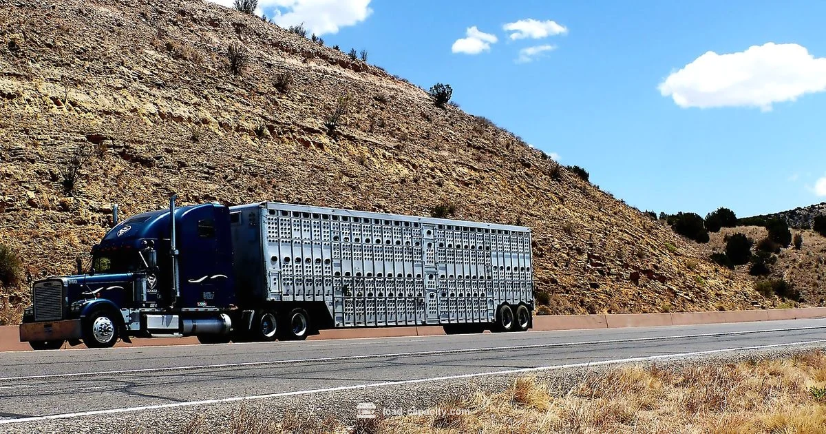 Trailer Load Capacity
