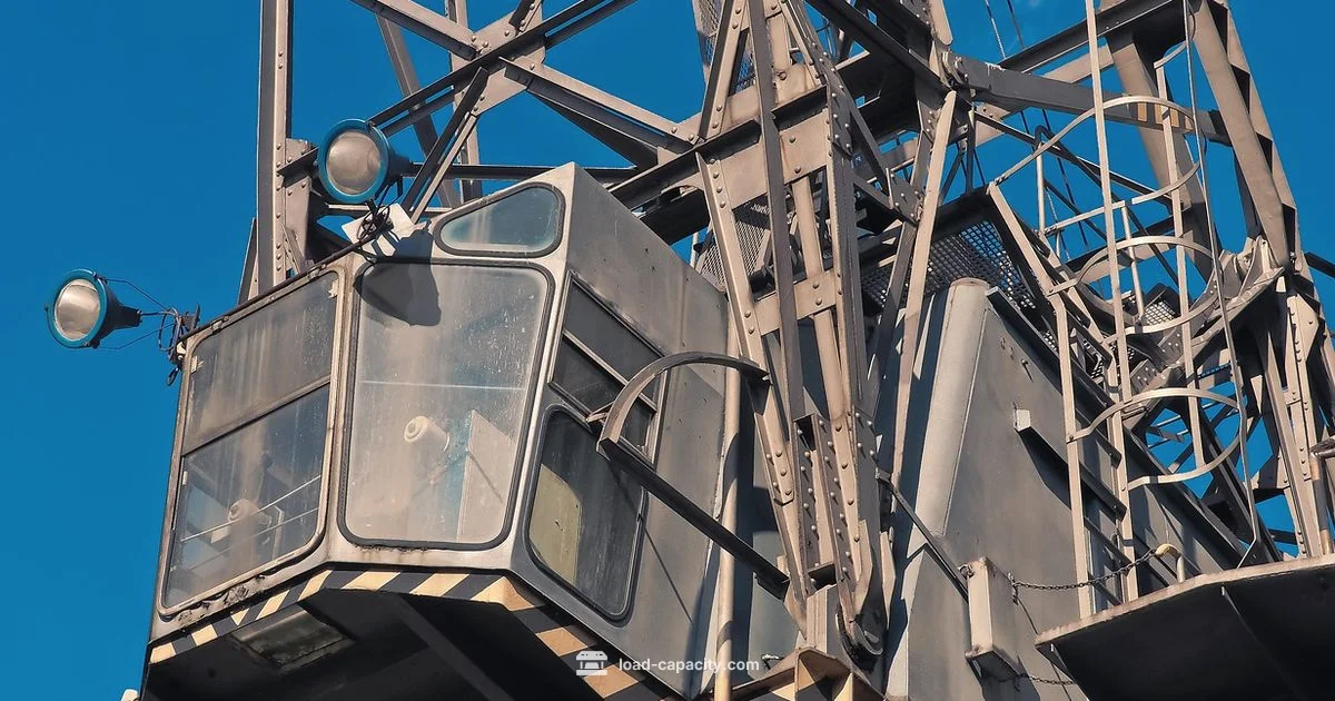 Load vs Capacity - Load Capacity