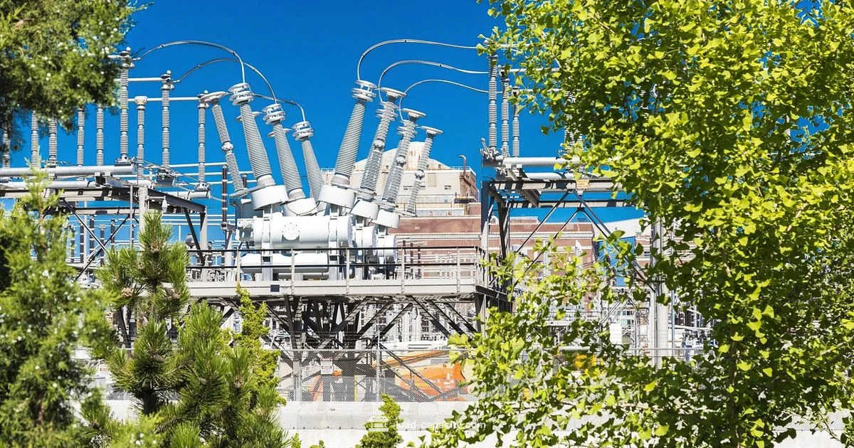 63 kVA Transformer - Load Capacity