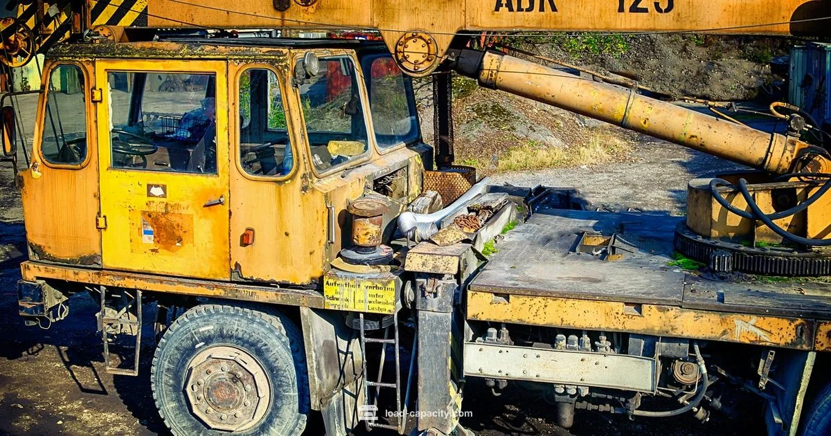 APE Load Capacity APE Load Capacity