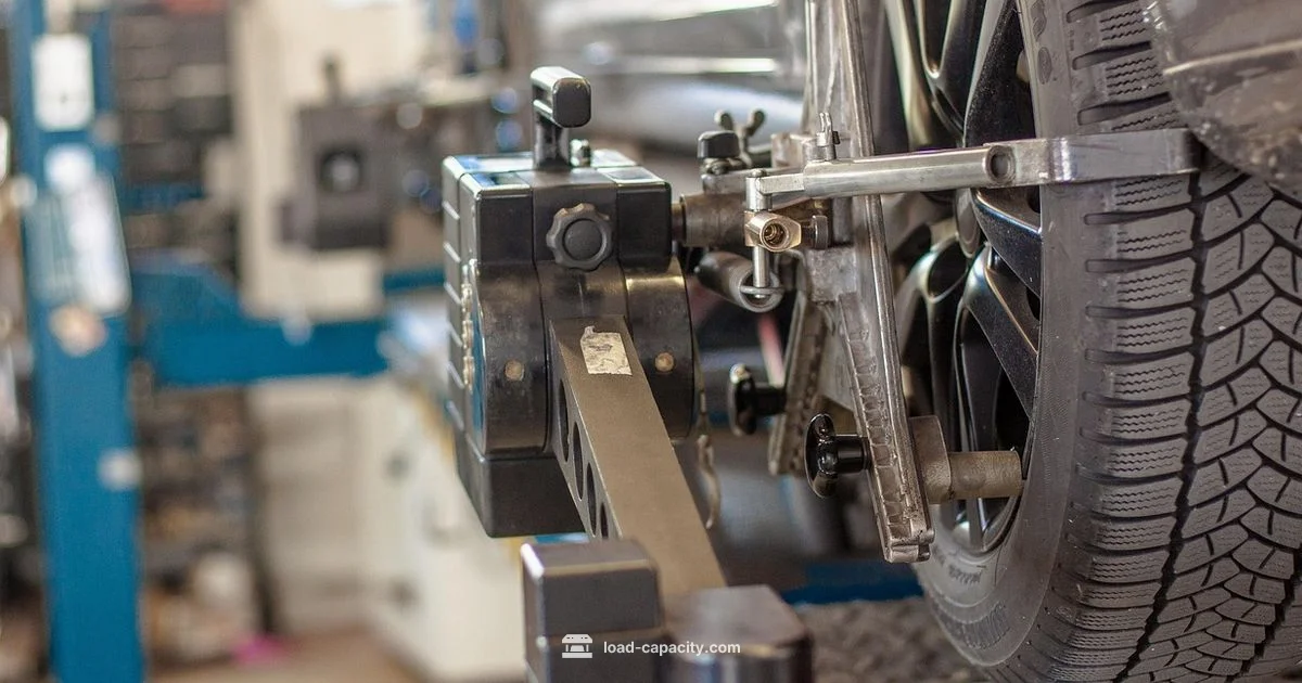 Payload Insights - Load Capacity