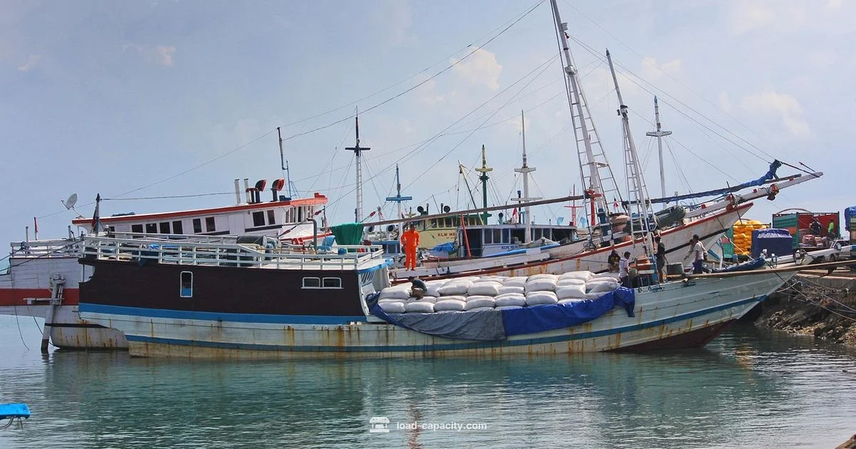 Capacity in Action - Load Capacity