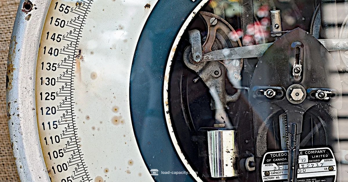 Load Capacity 98 Overview