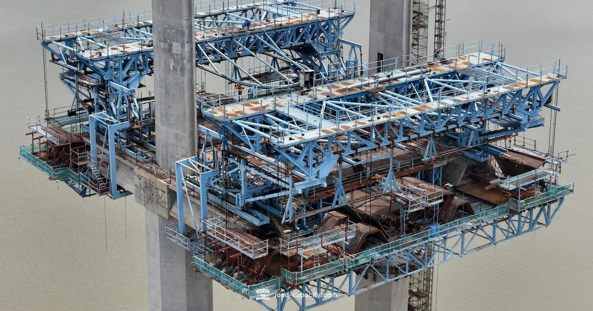 Uniform Load Basics - Load Capacity