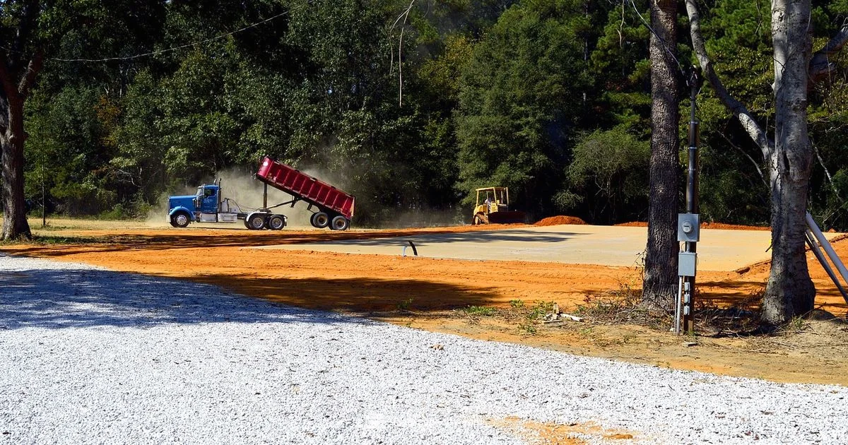 One Truck Load - Load Capacity