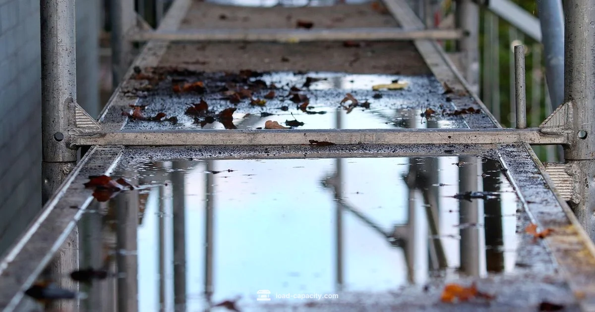 Clamp Load Guide - Load Capacity