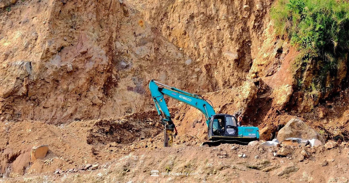 Bearing Capacity Basics - Load Capacity