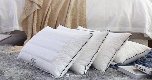 King Size Comforter Guide - Load Capacity