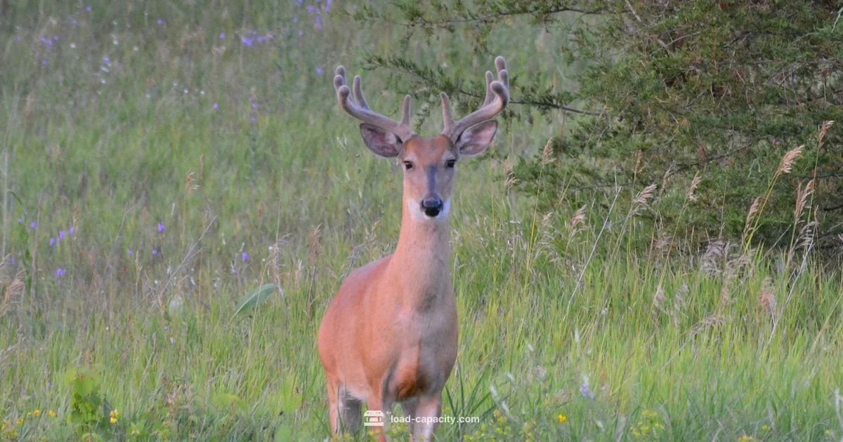 Carrying Capacity in Hunting - Load Capacity