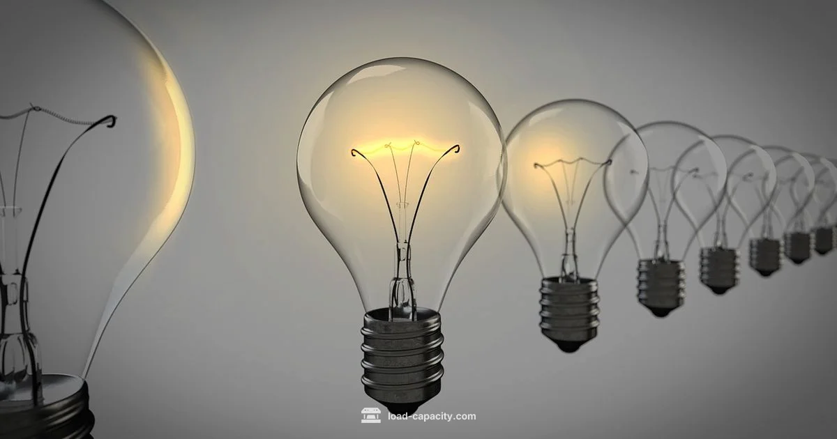 Load Capacity in Electricity